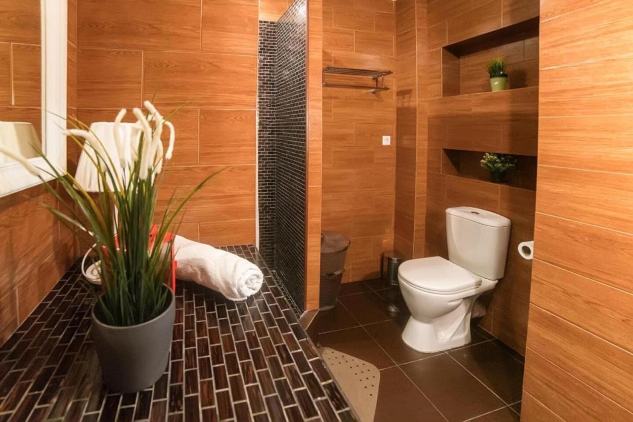 Manica Mega Towers Apartman Almati Kültér fotó